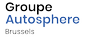 Logo Groupe Autosphere Brussels